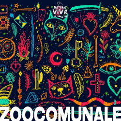 VA – Zoo Comunale 3 [NAT768]